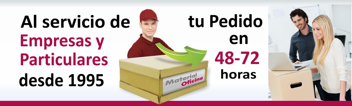 Tienda online para oficina con novedades