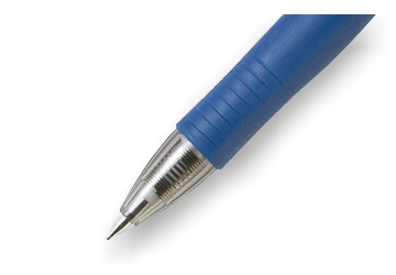 Escritura. Lápices, bolígrafos, rotuladores, marcadores inde